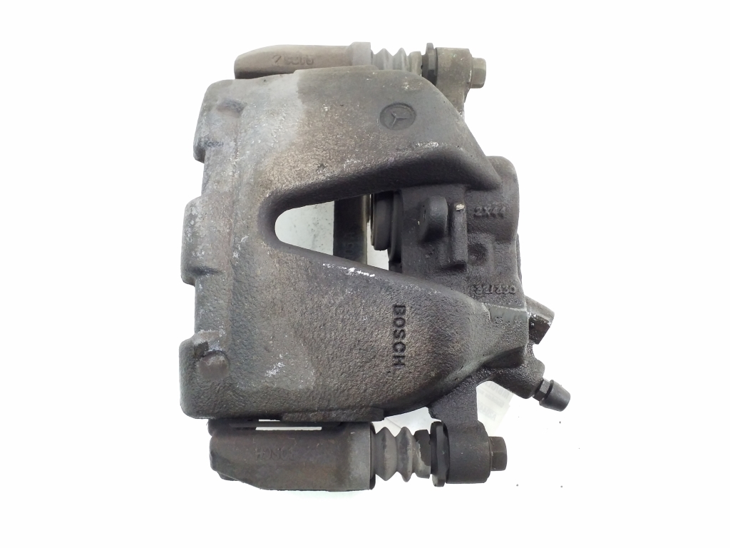 MERCEDES-BENZ GLK-Class X204 (2008-2015) Front Right Brake Caliper A2044214281 20379817