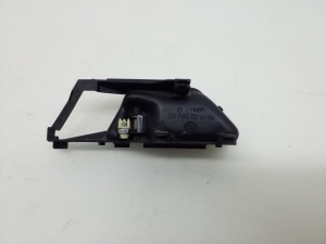 Mercedes Benz E-Class W124 (1985–1995) Rear side door interior handle A1247600261 - 3