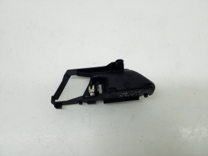 Mercedes Benz E-Class W124 (1985–1995) Front door inner handle A1247600261 - 3
