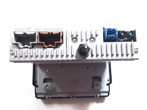 Opel Corsa E (2014–2018) Radio (head unit) 42518022 - 3
