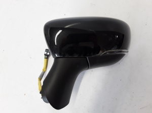 RENAULT Captur (2013–2019) Side mirror and its parts 963028148R - 3