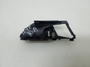 Mercedes Benz E-Class W124 (1985–1995) Front door inner handle A1247600161 - 2