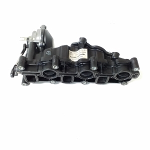  Intake manifold 