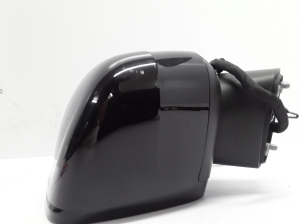 VOLVO XC60 (2017–2026) Side mirror and its parts - 3