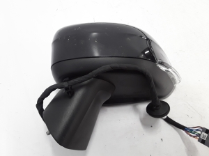 VOLVO XC60 (2017–2026) Side mirror and its parts - 5