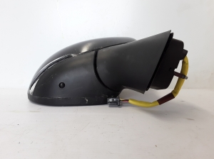 RENAULT Captur (2013–2019) Side mirror and its parts 963018492R - 2