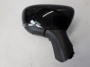 RENAULT Captur (2013–2019) Side mirror and its parts 963018492R - 4