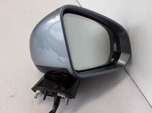 Side mirror and its parts - 31424825