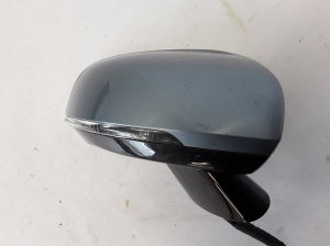 VOLVO V90 (2016–2026) Side mirror and its parts 31424825 - 2