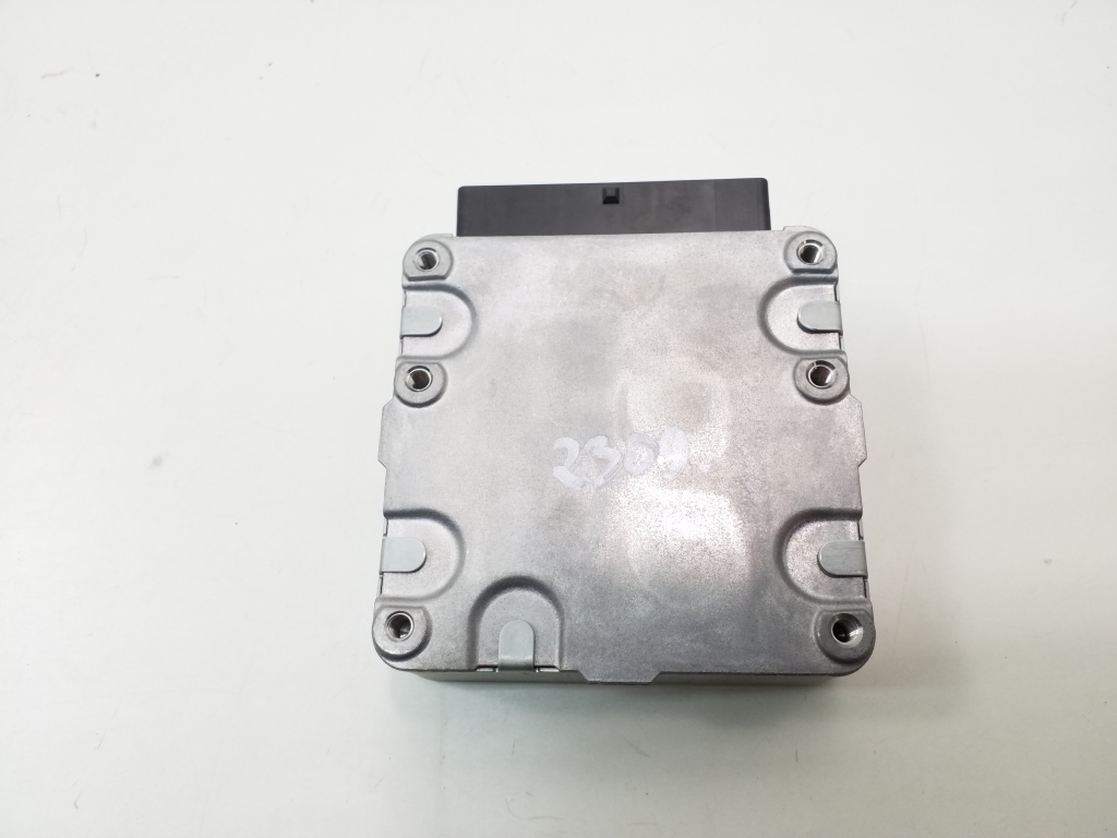 TOYOTA Yaris 3 generation (2010-2019) Calculateur de direction assistée 896500D290, 896500D291, 896500D292 20379787