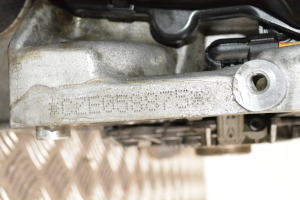 Seat Leon (2012–2026) Motor - 2