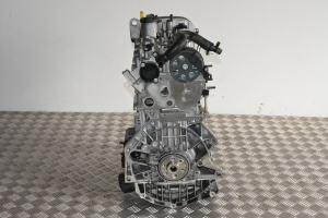 Seat Leon (2012–2026) Motor - 3