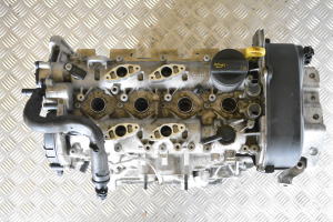 Seat Leon (2012–2026) Motor - 4