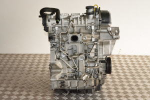 Seat Leon (2012–2026) Motor - 5