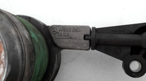 Mercedes Benz Sprinter 902 (2000–2006) Ausrücklager A0002541608 - 2