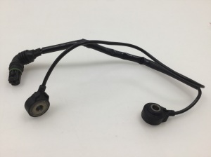 BMW X5 E53 (1999–2006) Klopfsensor 1709317 - 2