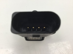 AUDI A4 B7 (2004–2008) Intercooler sensor 038906051C - 2