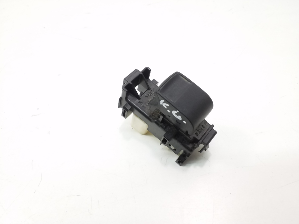 TOYOTA Yaris 3 generation (2010-2019) Bagerste højre dør vindueskontrolkontakt 848100D030 20379766