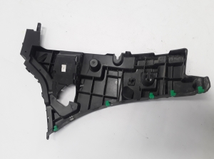  Rear bumper bracket 