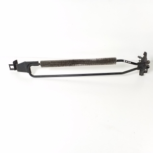  Power steering radiator 