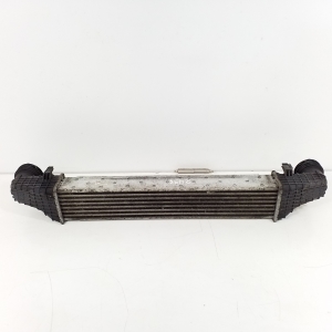  Intercooler radiator 