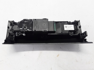 VOLVO V90 (2016–2026) Heater control panel 31398845 - 3