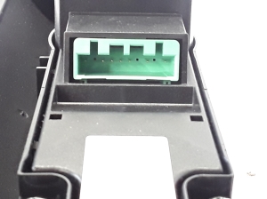 VOLVO V90 (2016–2026) Heater control panel 31398845 - 4