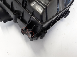 VOLVO V90 (2016–2026) Luftfiltergehäuse 31474862 - 3