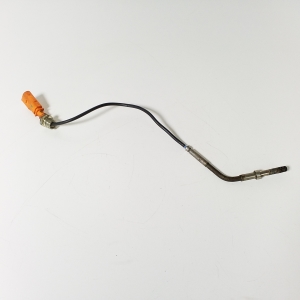  Muffler temperature sensor 