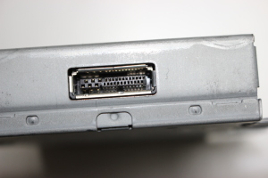 Mercedes Benz C-Class 204 (2007–2014) Module de commande multimédia - 4
