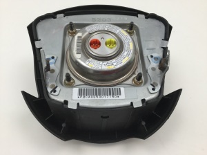 NISSAN Murano Z50 (2003–2017) Fahrerairbag DZA5000A - 2