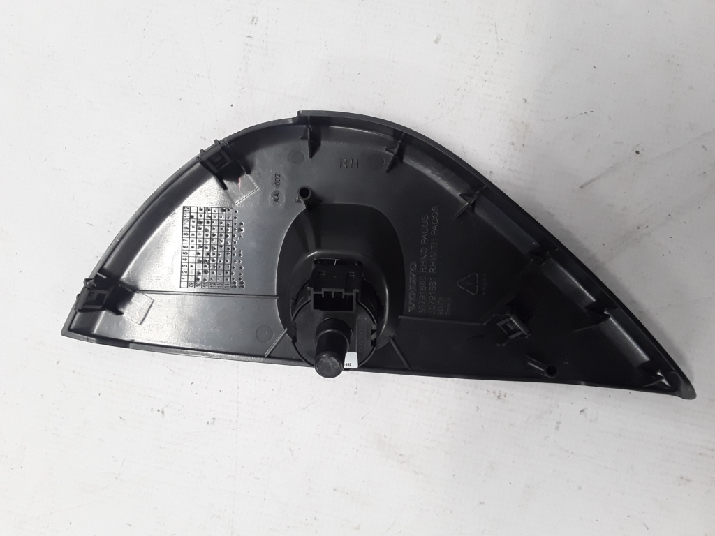 VOLVO V60 1 generation (2010-2020) Other Interior Parts 30791680 22380894