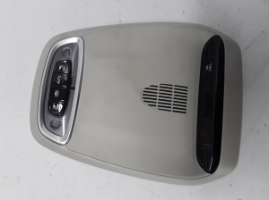 VOLVO V90 (2016–2026) Eesmine sisevalgustuspaneel 31443745 - 2
