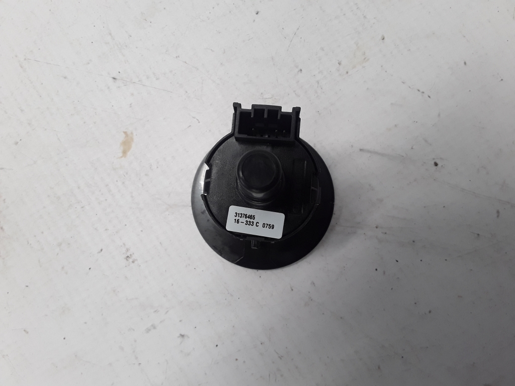 VOLVO V90 2 generation (2016-2024) SRS Switch 31376465 22380889