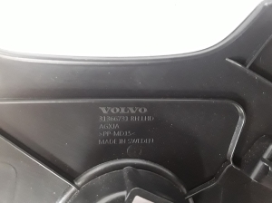 VOLVO V90 (2016–2026) Dashboard trim 31366731 - 3