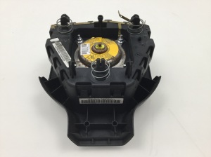NISSAN Note E11 (2005–2014) Steering wheel airbag 305566410 - 2