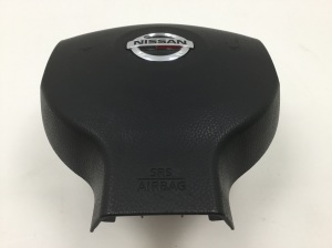 Steering wheel airbag - 305566410