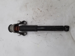  Rear shock absorber 