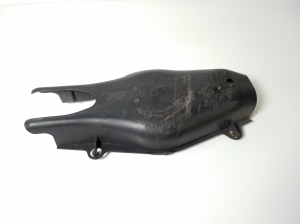 Mercedes Benz CL-Class C216 (2006–2014) Hinterachse sonstiges Teil A2043521588 - 3