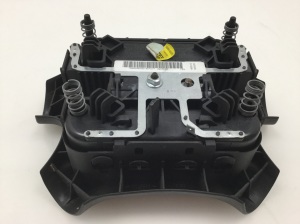 NISSAN Primera P12 (2001–2008) Fahrerairbag 6005158C - 3