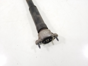 Mercedes Benz C-Class 204 (2007–2014) Stoßdämpfer hinten A2043260600 - 3
