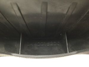 NISSAN Micra K12 (2002–2010) Rooli turvapadi SA40016200 - 3