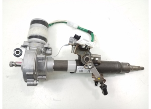 TOYOTA Yaris (2011–2020) Roolisammas ja selle osad - 4
