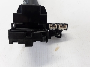  Windscreen wiper switch 