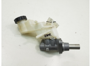   Master cylinder 