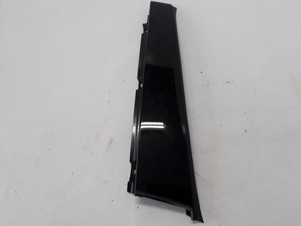 VOLVO XC60 2 generation (2017-2024) Right Side Sliding Door Molding 32216046 22381790