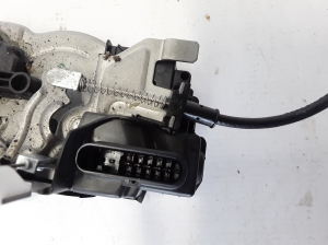 VOLVO XC60 (2017–2026) Türschloss hinten 31462447 - 3