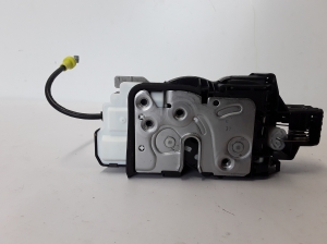 VOLVO XC60 (2017–2026) Türschloss hinten 31462447 - 4