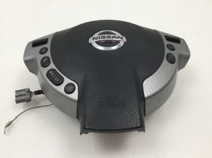  Airbag steering wheel 