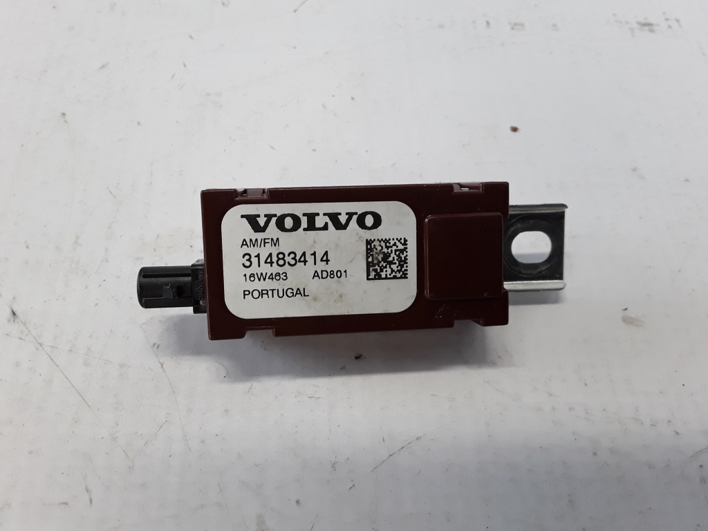 VOLVO V60 1 generation (2010-2020) Antena 31483414 22381782